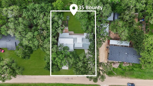 35 Bounty St, Blessing, TX 77419 - photo 10