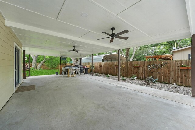 35 Bounty St, Blessing, TX 77419 - photo 6