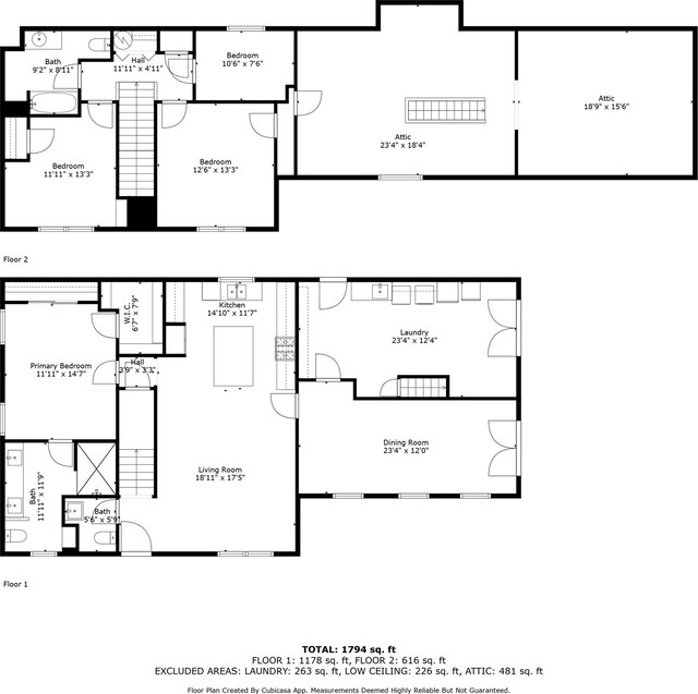 35 Bounty St, Blessing, TX 77419 - photo 9
