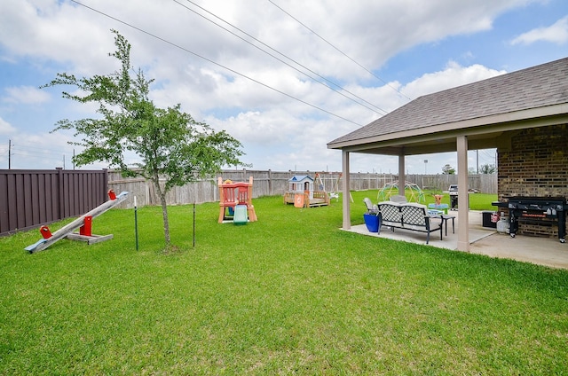 30201 Golden Sky Ct, Brookshire, TX 77423 - photo 7