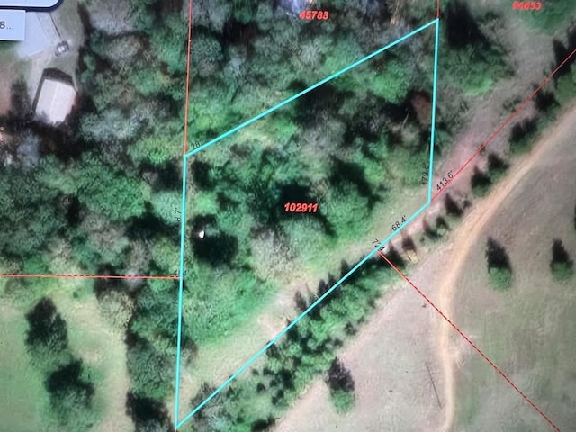 260 Beverly, Shepherd, TX 77371