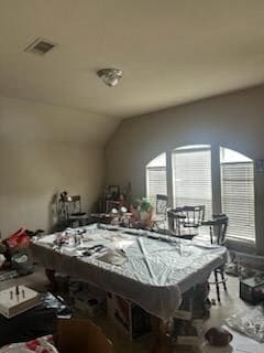 15827 Maple Shores Dr, Houston, TX 77044 - rec room featuring wood finished floors