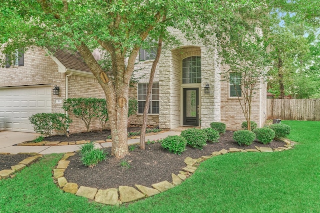 11 Red Adler Pl, The Woodlands TX, 77382, 4 bedrooms, 2.5 baths house for sale