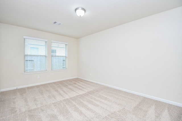 18007 Alora Springs Trce, Cypress, TX 77433 - spare room with light colored carpet and baseboards