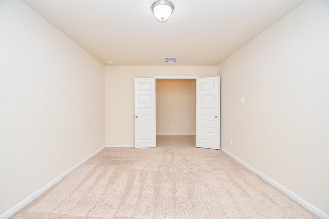 18007 Alora Springs Trce, Cypress, TX 77433 - empty room with light colored carpet and baseboards