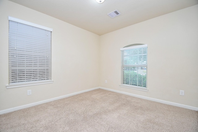 18007 Alora Springs Trce, Cypress, TX 77433 - carpeted spare room with baseboards