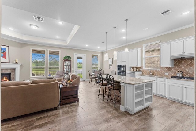 364 Connemara Dr, The Woodlands, TX 77382 - photo 6