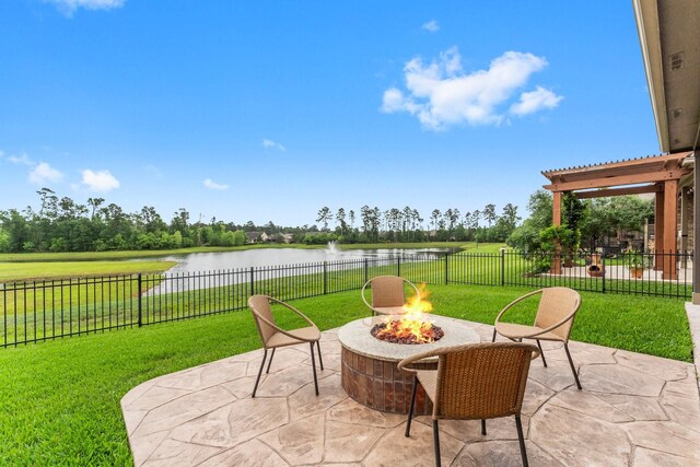 364 Connemara Dr, The Woodlands, TX 77382 - photo 31