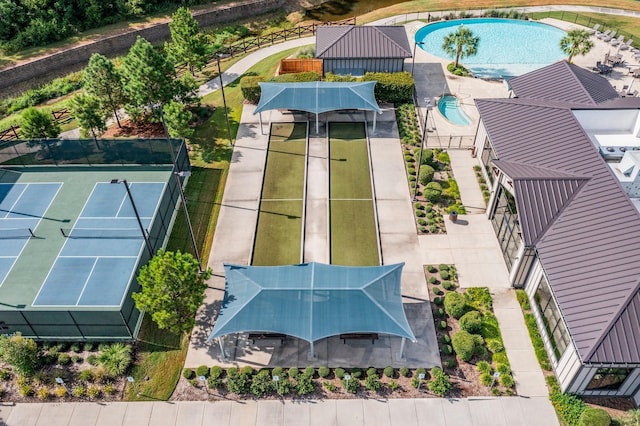 364 Connemara Dr, The Woodlands, TX 77382 - photo 36