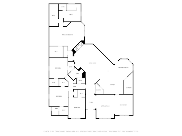 9614 Oconnor Ln, Missouri City, TX 77459 - plan