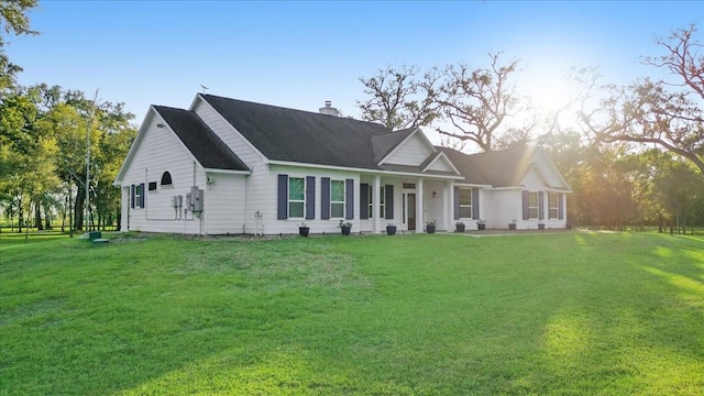 1415 China Grove Dr, Rosharon, TX 77583 - photo 34