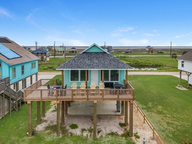 4723 Bluewater Dr, Freeport, TX 77541 - photo 5
