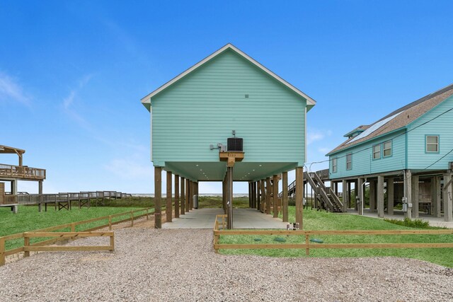 4723 Bluewater Dr, Freeport, TX 77541 - photo 41