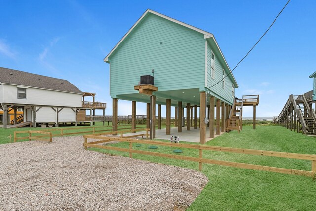 4723 Bluewater Dr, Freeport, TX 77541 - photo 43