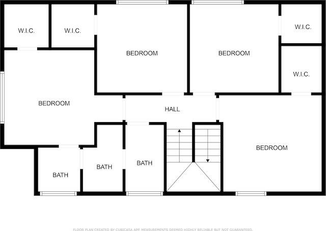 5311 Graystone Ln, Houston, TX 77069 - property floor plan