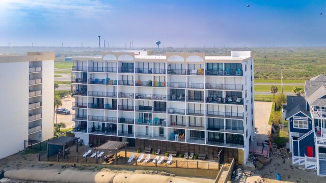 11945 Termini San Luis Pass Rd Unit 307, Galveston, TX 77554 - photo 38