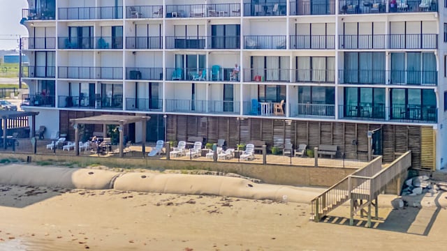 11945 Termini San Luis Pass Rd Unit 307, Galveston, TX 77554 - photo 36