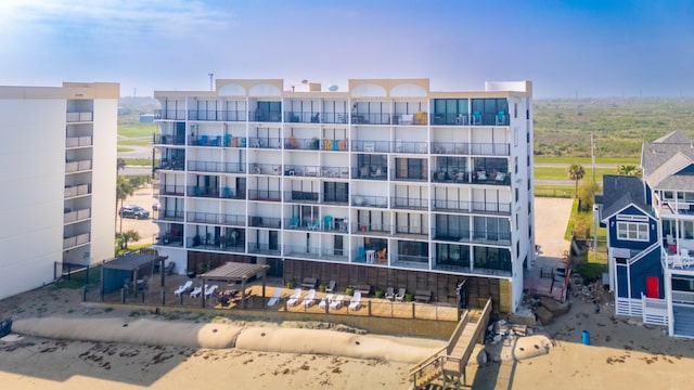 11945 Termini San Luis Pass Rd Unit 307, Galveston, TX 77554 - photo 37