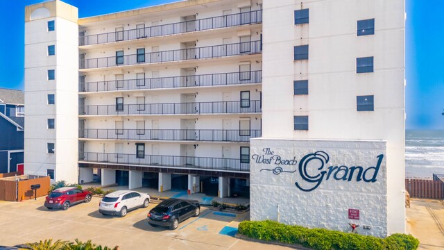 11945 Termini San Luis Pass Rd Unit 307, Galveston, TX 77554 - photo 50