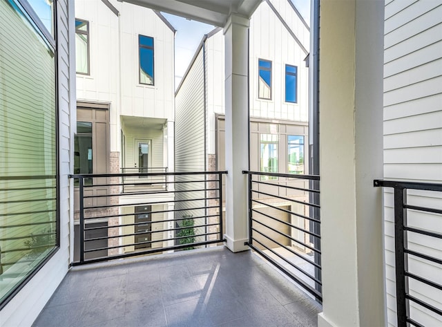 1707 Milby St, Houston, TX 77003 - view of balcony