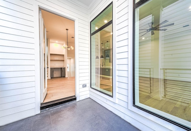 1707 Milby St, Houston, TX 77003 - view of entrance to property