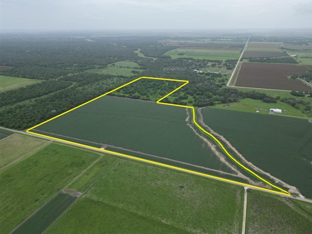 0 Charlie Meyer Rd, Damon, TX 77430 - photo 1