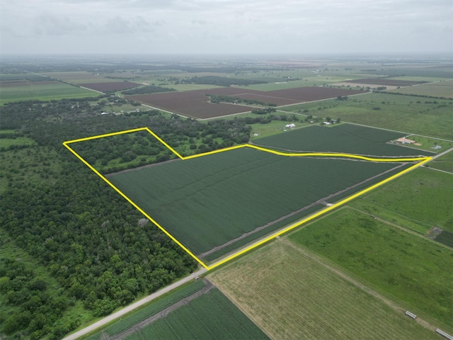 0 Charlie Meyer Rd, Damon, TX 77430 - photo 2