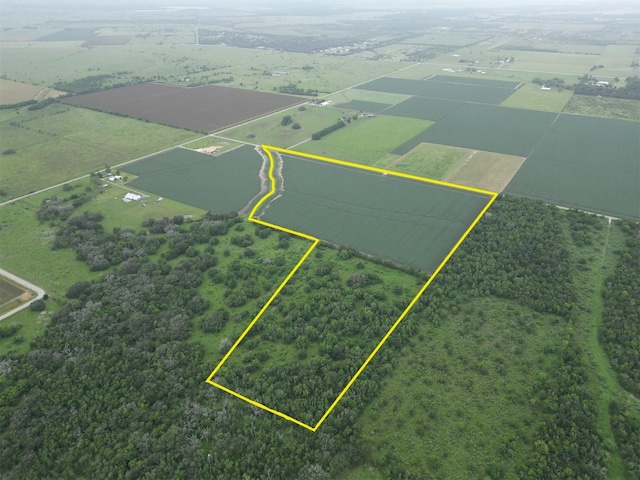 0 Charlie Meyer Rd, Damon, TX 77430 - photo 7