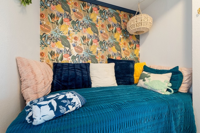 view of bedroom