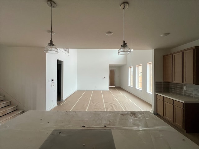 27111 Bel Air Point Ln, Katy, TX 77493 - interior space with baseboards