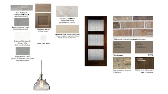 27111 Bel Air Point Ln, Katy, TX 77493 - miscellaneous file