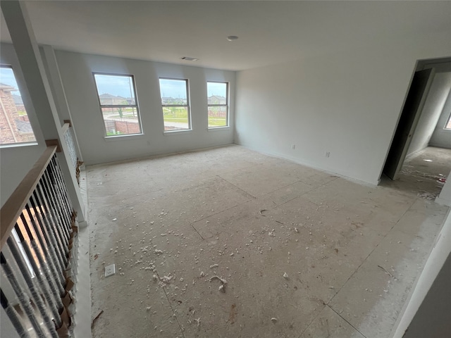 27111 Bel Air Point Ln, Katy, TX 77493 - view of spare room