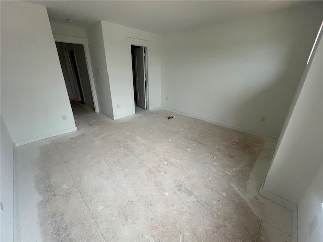 27111 Bel Air Point Ln, Katy, TX 77493 - view of spare room