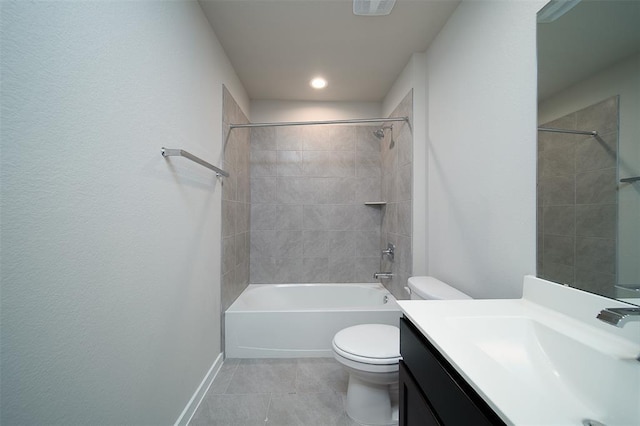 7411 Victoria Brook Trce, Richmond, TX 77407 - photo 16