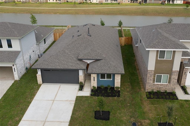 7411 Victoria Brook Trce, Richmond, TX 77407 - photo 1