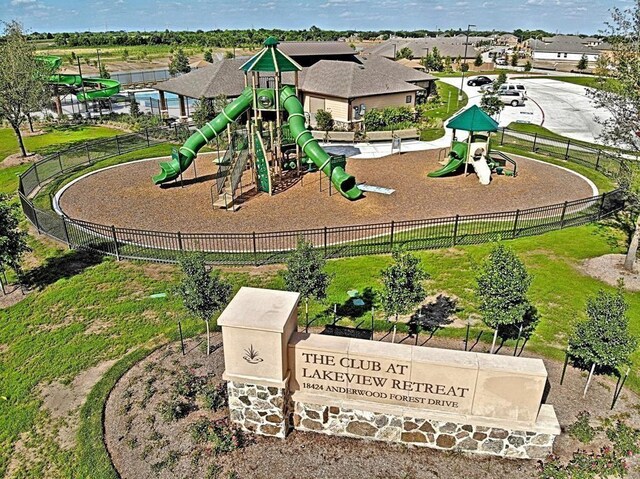 7411 Victoria Brook Trce, Richmond, TX 77407 - photo 38