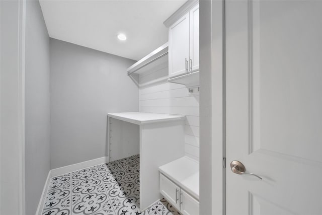 1226 Westgreen Blvd, Katy, TX 77450 - view of walk in closet