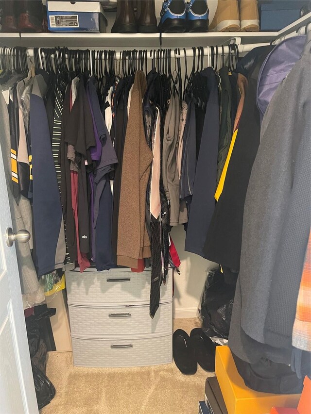 22523 Strathmore Dr, Richmond, TX 77469 - view of closet