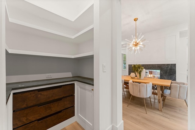 2530 Stanmore Dr, Houston, TX 77019 - view of pantry