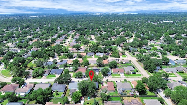 16315 Summer Dew Ln, Houston, TX 77095 - view of property location with nearby suburban area