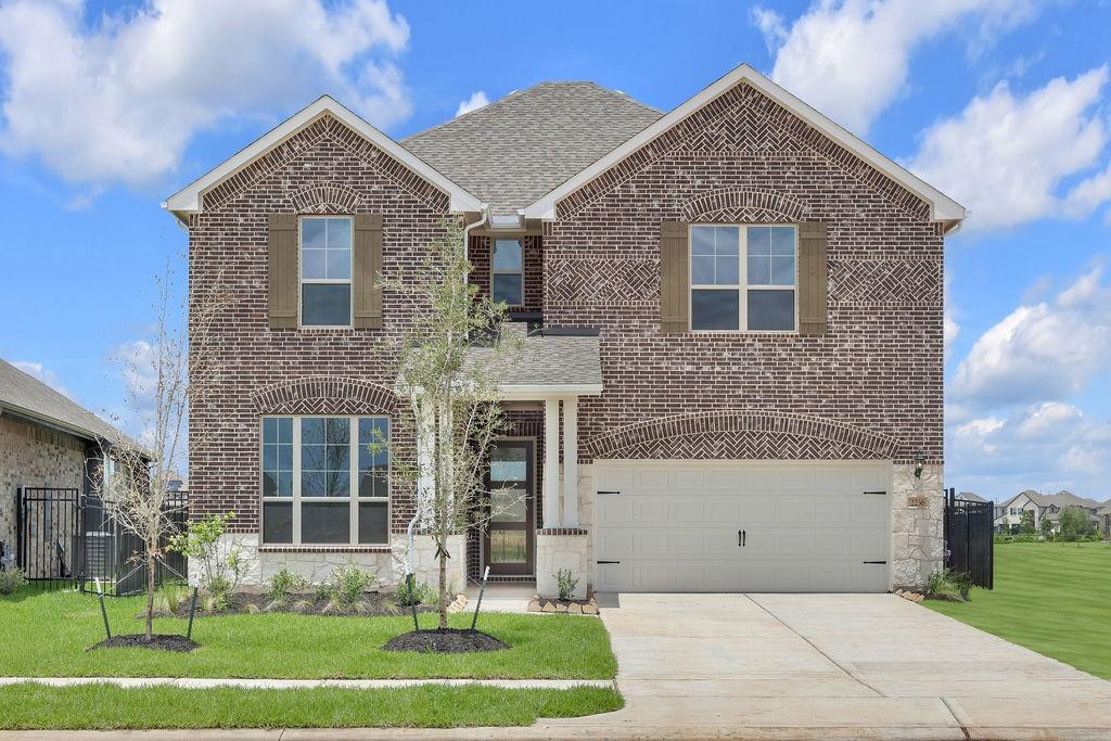 2236 Sonder Shore Dr, Katy, TX 77493 - photo 1
