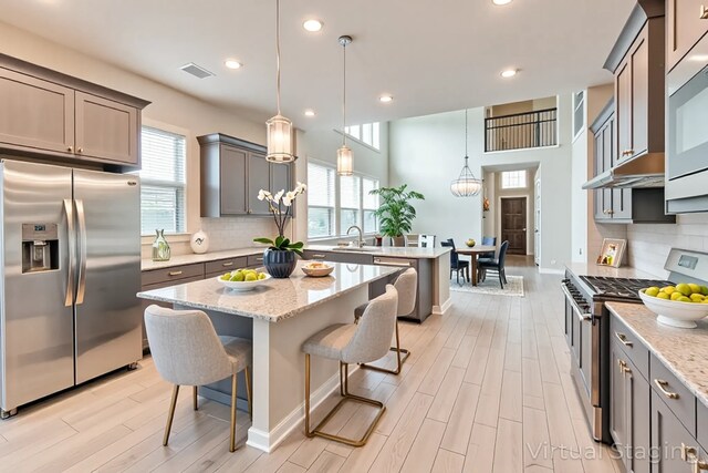 104 Wind Flower Track Ct, Conroe, TX 77318 - photo 15