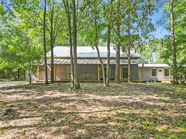 553 County Road 370, Splendora, TX 77372 - photo 1