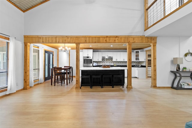 553 County Road 370, Splendora, TX 77372 - photo 3