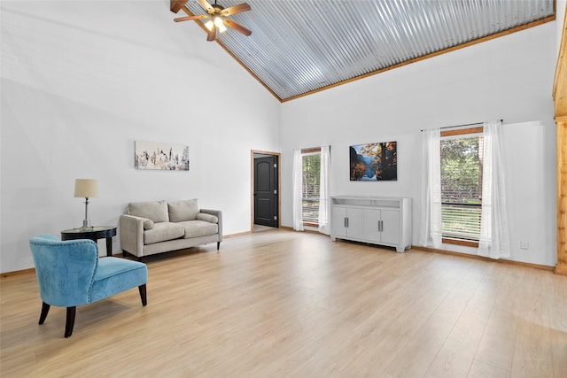553 County Road 370, Splendora, TX 77372 - photo 5