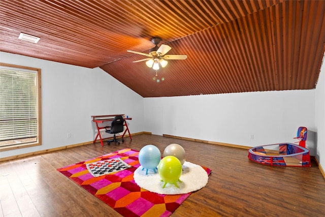 553 County Road 370, Splendora, TX 77372 - photo 18