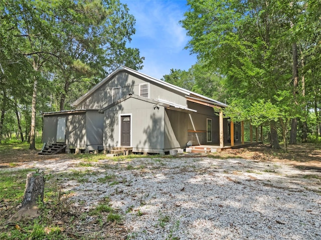 553 County Road 370, Splendora, TX 77372 - photo 36