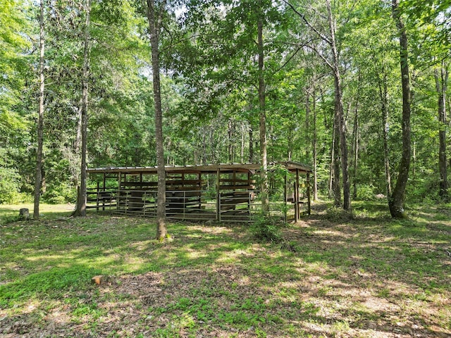 553 County Road 370, Splendora, TX 77372 - photo 37