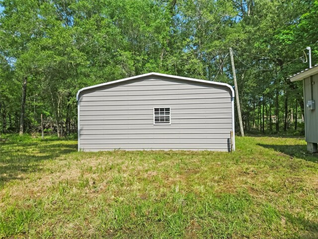 553 County Road 370, Splendora, TX 77372 - photo 40
