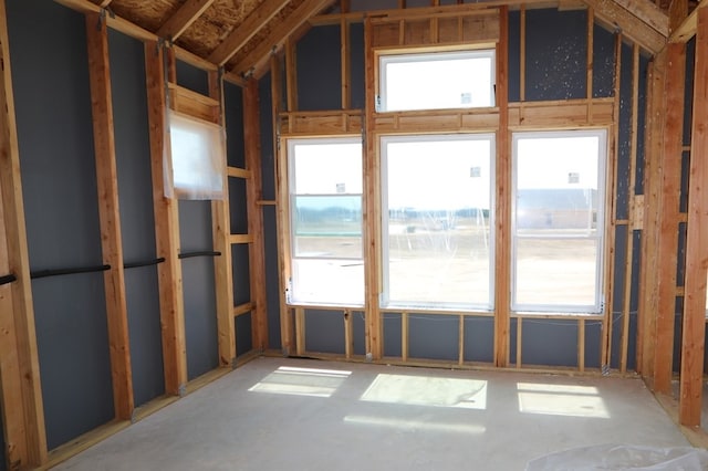 18623 Rumba Ct, Conroe, TX 77302 - misc room featuring healthy amount of natural light